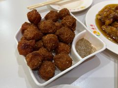 -杏园餐厅(西四北大街店)