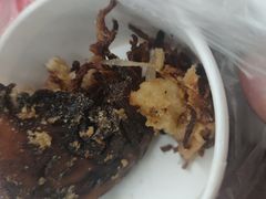 -三味臭豆腐(鲁迅故里店)
