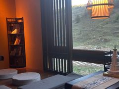 -云座·时光·观景咖啡厅(五爷庙店)