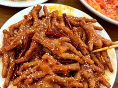 -乡厨味道(黄鹤楼店)
