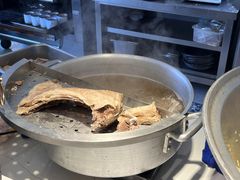 -撒拉花儿·新疆菜·清真(太阳宫店)
