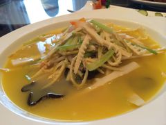IMG_4051-杭州和达希尔顿逸林酒店·和园中餐厅-杭帮菜名店