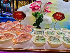 -舒友海鲜姿造(白鹭洲店)