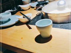 -洪氏嗨捞·广东猪肚鸡·椰子鸡火锅(西咸万象城店)