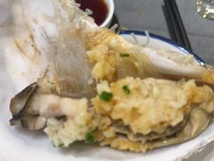 -海鲜e族(马王堆店)