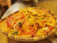 -多哥水傣味餐厅(司马巷店)