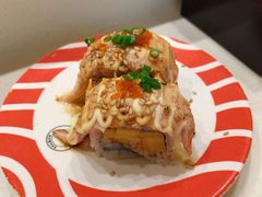 -新一番三文鱼寿司(友谊国贸城店)