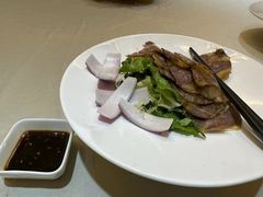 -鸭王烤鸭店(三里河店)