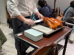 -紫光园·烤鸭·北京菜(劲松店)