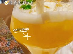 -théATRE 茶聚场(王府中環店)