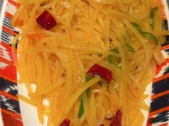 -塔哈尔·新疆盛宴(奉贤龙湖店)