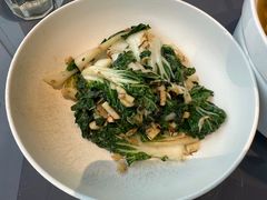 -小大董·烤鸭(观景餐厅·南京西路店)