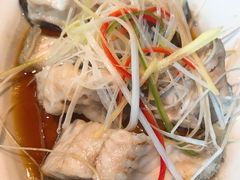 -解放碑威斯汀酒店-知味国际美食餐厅