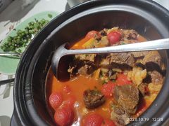 -时间仓(月湖公园店)