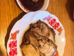-北三条胡同打卤面馆(雍和宫店)
