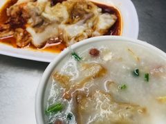 牛肉拉肠-源记肠粉(华贵路店)