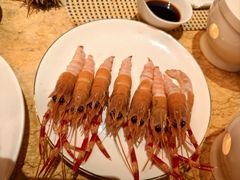 -雍和会海鲜姿造自助(湖东路店)