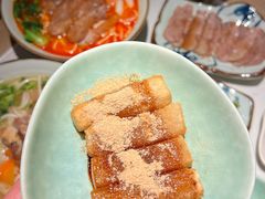 -鑫花溪牛肉米粉(凤凰街创始总店)