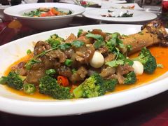 -森谷美食公园(杨行店)