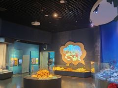 -天津自然博物馆