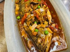 -孙府大院(步行街店)