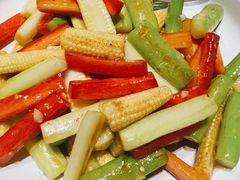 -润泽天·湘味家宴(岳麓山店)