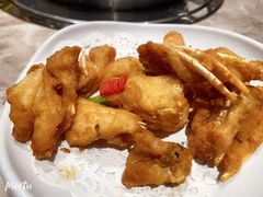 -淘米捞·米汤脆鲩鱼火锅(福田皇岗店)