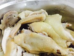 碧映鸡-成惠食府(赤岗店)