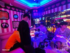 -音乐派KTV(银泰城店)