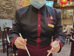 -蔼若春.传承云南菜(金碧公园店)