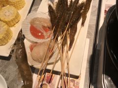 -皇后餐厅-煲仔·小菜·打边炉(古北店)