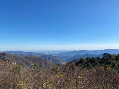 -妙峰山风景名胜区