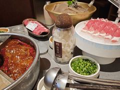 -巴奴毛肚火锅(二七万达店)