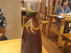 -木屋烧烤(龙湖天街店)