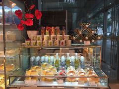 -巴黎贝甜(常德路店)