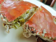 -富港会·海鲜酒楼(墟沟店)