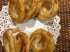 -城南往事济南风味主题餐厅(东环店)