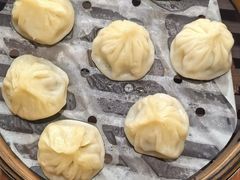 -汪一挑馄饨(老街店)