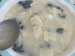 -春水锅贴·传统鲁菜(大明湖店)