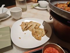 -大鱼徽州·寻味徽菜(万象汇店)