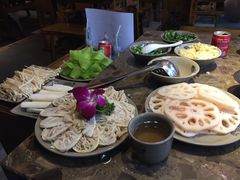 -重庆渝达老火锅(春熙路店)