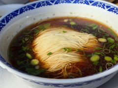 -二泉园老菜馆·百年无锡菜