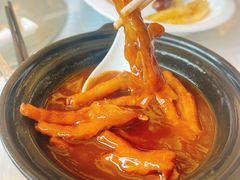 -潮福城大酒楼(北尚店)