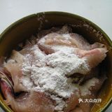 美味水煮鱼片 口水止不住哦