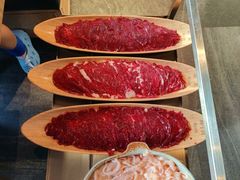 -左庭右院鲜牛肉火锅(苏州园区永旺店)