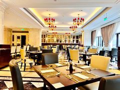 -上海虹桥西郊庄园丽笙大酒店