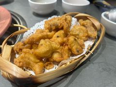 -阿婆情腊排骨火锅·野生菌季(古城旗舰店)