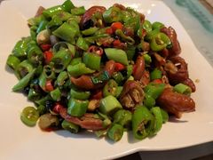 -水煮三国·川鲁江湖菜(香山店)