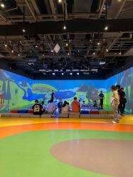 -小鸡哆哆故事屋·儿童乐园(嘉里城店)