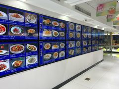 -海天一色海景自助餐厅(西港花园店)